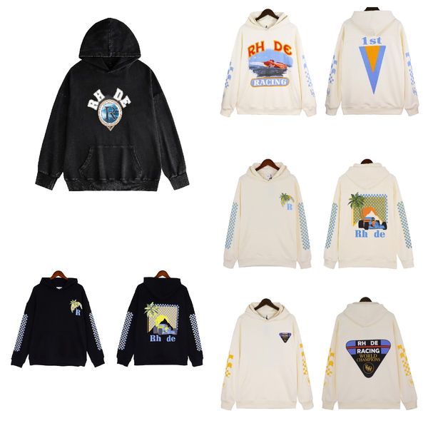 mens hoodies rhude hoodie letter print long sleeve fashion men women sweatshirts luxury sweater hip hop hoodies luxury brand sweatshirts 001, Black
mens hoodies rhude hoodie letter print long sleeve fashion men women sweatshirts luxury sweater hip hop hoodies luxury brand sweatshirts 001, Black