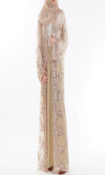 fashion women sequin embroidery lace perspective abaya muslim women long cardigan chiffon blouse turkish islamic clothing a8704115498, Red
fashion women sequin embroidery lace perspective abaya muslim women long cardigan chiffon blouse turkish islamic clothing a8704115498, Red