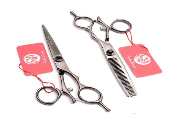 55039039 16cm jp 440c purple dragon black swivel handle cutting shears thinning scissors hairdressing scissors professional1956636
55039039 16cm jp 440c purple dragon black swivel handle cutting shears thinning scissors hairdressing scissors professional1956636