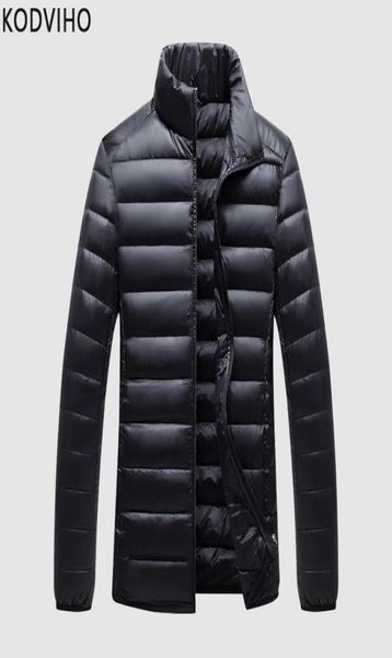 down jacket men winter casual coat ultra thin slim quilted jackets korean style warm parka solid outwear men stand collar puffer2507159, Black
down jacket men winter casual coat ultra thin slim quilted jackets korean style warm parka solid outwear men stand collar puffer2507159, Black