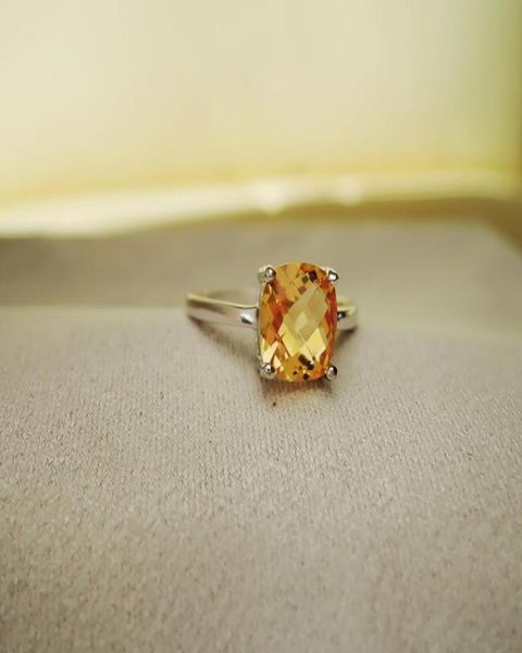 luxury ring 2ct 100 natural citrine ring real 925 solid sterling silver jewelry for lady wedding ring5636958, Golden;silver
luxury ring 2ct 100 natural citrine ring real 925 solid sterling silver jewelry for lady wedding ring5636958, Golden;silver