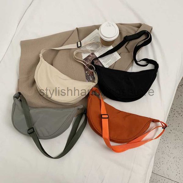 waist bags nylon crossbody bag women's 2023 new fashion dumpling bag lightweight small body bag underarm bag single shoulder canvas bag
waist bags nylon crossbody bag women's 2023 new fashion dumpling bag lightweight small body bag underarm bag single shoulder canvas bag