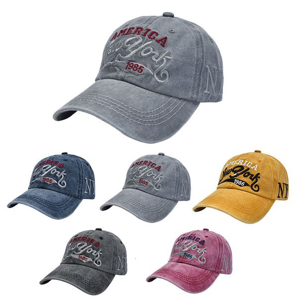 ball caps cotton vintage cap men fashion summer breathable baseball for outdoor hip hop sun hat letter embroidery 230808, Blue;gray
ball caps cotton vintage cap men fashion summer breathable baseball for outdoor hip hop sun hat letter embroidery 230808, Blue;gray