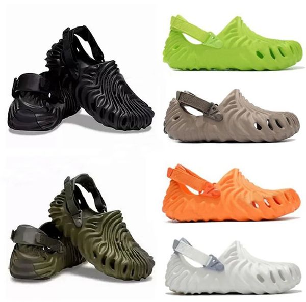 salehe bembury x pollex clog sandals slippers slides designer classic mens cucumber urchin crocodile waterproof shoes summer beach wading sh, Black
salehe bembury x pollex clog sandals slippers slides designer classic mens cucumber urchin crocodile waterproof shoes summer beach wading sh, Black