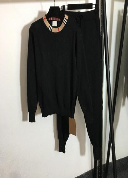 women039s two piece pants set wool knit sweater hoodie brand sweatshirt embroidered round neck pullover long sleeve6590232, White
women039s two piece pants set wool knit sweater hoodie brand sweatshirt embroidered round neck pullover long sleeve6590232, White
