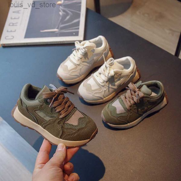 handsome army green boys sneakers 2023 new arrivals spring autumn girls casual shoes child lace up kids vulcanized shoes g02203 t230809, Black;red
handsome army green boys sneakers 2023 new arrivals spring autumn girls casual shoes child lace up kids vulcanized shoes g02203 t230809, Black;red
