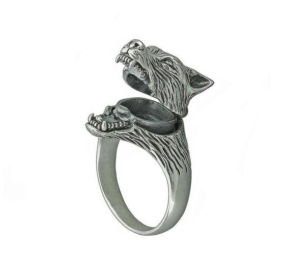 vintage silver plated rings for men compartment locket coffin ring punk fashion viking guard animal jewelry party gift clusterclus7341973, Golden;silver
vintage silver plated rings for men compartment locket coffin ring punk fashion viking guard animal jewelry party gift clusterclus7341973, Golden;silver