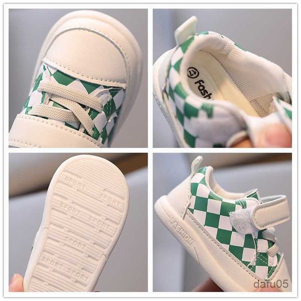 sneakers checkerboard casual skate shoes infant boys baby girls sports sneakers newborn mother kids leather mesh schuhe r230810, Black;red
sneakers checkerboard casual skate shoes infant boys baby girls sports sneakers newborn mother kids leather mesh schuhe r230810, Black;red