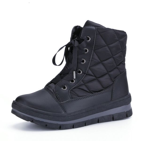 boots xpay snow boot winter women non slip fleece warm lining no slip outsole female short shoes size 36 40 230810, Black
boots xpay snow boot winter women non slip fleece warm lining no slip outsole female short shoes size 36 40 230810, Black
