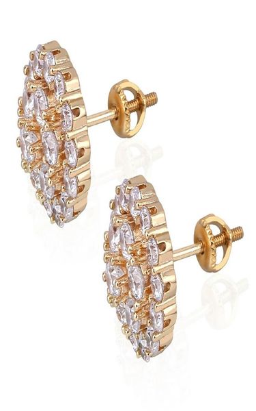iced out stud earrings for men women hip hop luxury designer bling full diamond ear studs copper zircon mens wedding gold earrings6164125, Golden;silver
iced out stud earrings for men women hip hop luxury designer bling full diamond ear studs copper zircon mens wedding gold earrings6164125, Golden;silver