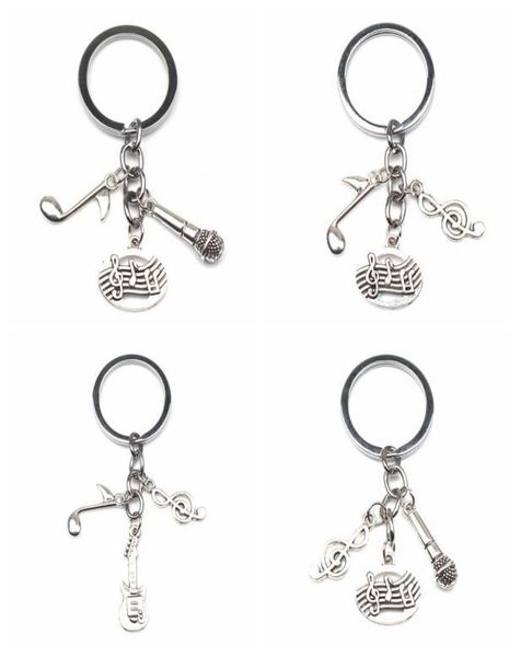 ancient silver music teacher key ring music microphone notes handmade guitar designer pianist keychain gift jewelry do your favori5384103, Slivery;golden
ancient silver music teacher key ring music microphone notes handmade guitar designer pianist keychain gift jewelry do your favori5384103, Slivery;golden