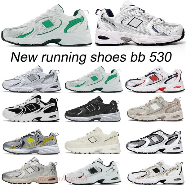 2023 platform sneakers running shoes 530s white sky blue steel grey grey yellow cream beige men women 530 designer trainers eur 36-45
2023 platform sneakers running shoes 530s white sky blue steel grey grey yellow cream beige men women 530 designer trainers eur 36-45