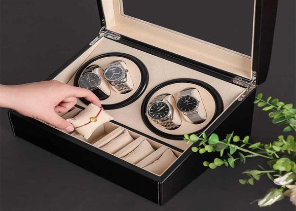 watch boxes cases 6 h4 black winders for automatic es jewelry display box winding remontoir mover winder j220825233q2425285, Black;blue
watch boxes cases 6 h4 black winders for automatic es jewelry display box winding remontoir mover winder j220825233q2425285, Black;blue