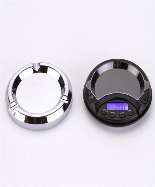 portable jewelry scale mini ashtray pocket scale 0 01g 0 1g kitchen electronic gold weigh272s6036861
portable jewelry scale mini ashtray pocket scale 0 01g 0 1g kitchen electronic gold weigh272s6036861