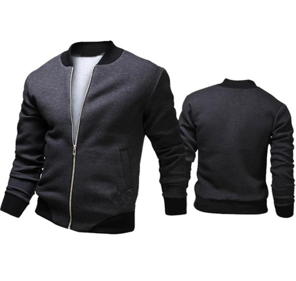 fall2020 fashion casual bomber jacket men outdoor coats veste homme jaqueta moleton masculina chaqueta hombre casaco a906166597, Black;brown
fall2020 fashion casual bomber jacket men outdoor coats veste homme jaqueta moleton masculina chaqueta hombre casaco a906166597, Black;brown