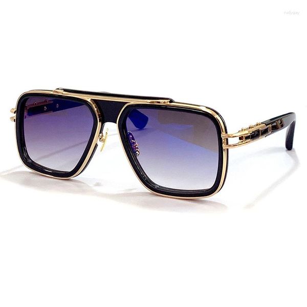 sunglasses vintage big size rectangle men designer 2023 gradient women sun glasses female shades uv40074, White;black
sunglasses vintage big size rectangle men designer 2023 gradient women sun glasses female shades uv40074, White;black