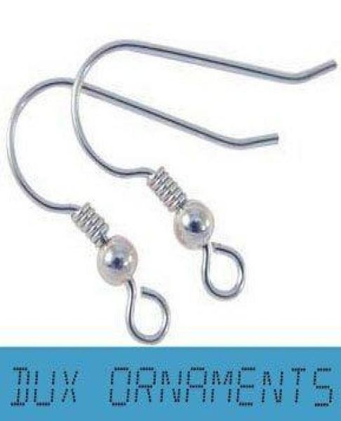 wholeretail sterling silvergolddull bronze earring finding french ear wire hook earrings fish hooks with coil and ball6463999
wholeretail sterling silvergolddull bronze earring finding french ear wire hook earrings fish hooks with coil and ball6463999