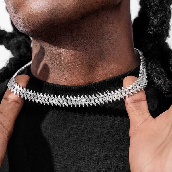 wuzhou hip hop jewelry 12mm cuban link gra certificate vvs moissanite custom silver cuban necklace
wuzhou hip hop jewelry 12mm cuban link gra certificate vvs moissanite custom silver cuban necklace