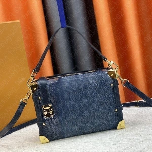 2023 new womens clutch bags side trunk box speedy bandouliere 20 luxury tote handbag louvis man designer lady toiletry wallet crossbody shou
2023 new womens clutch bags side trunk box speedy bandouliere 20 luxury tote handbag louvis man designer lady toiletry wallet crossbody shou