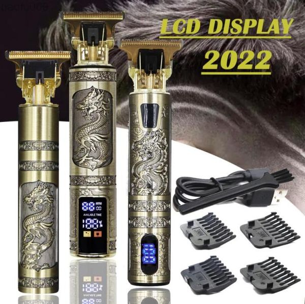 usb vintage t9 0mm electric trimmer for man cordless trimmer professional beard hair cutting machine hairdresser rechargeable l2207268495
usb vintage t9 0mm electric trimmer for man cordless trimmer professional beard hair cutting machine hairdresser rechargeable l2207268495