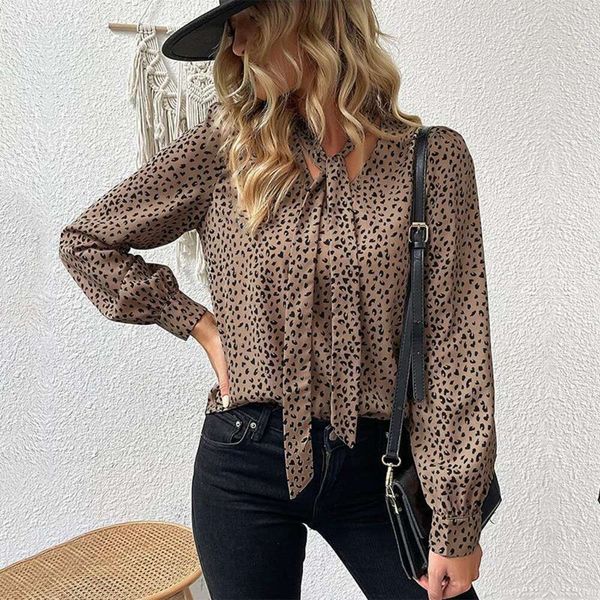 autumn and winter commuter t shirt long sleeved lace up design for women, White
autumn and winter commuter t shirt long sleeved lace up design for women, White