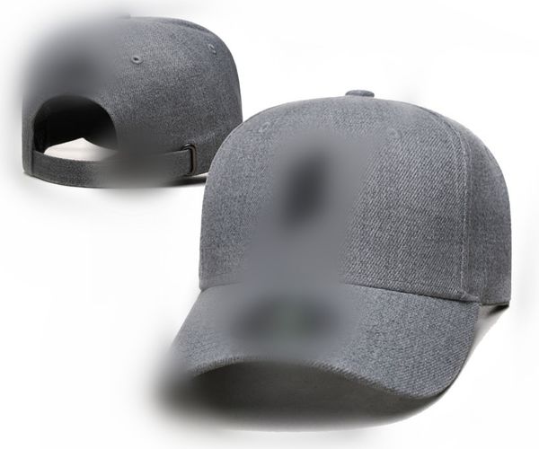 good quality designer baseball hat summer and autumn cap for men womens adjustable letter solid caps cowboy embroidered bucket hat sunshade, Blue;gray
good quality designer baseball hat summer and autumn cap for men womens adjustable letter solid caps cowboy embroidered bucket hat sunshade, Blue;gray