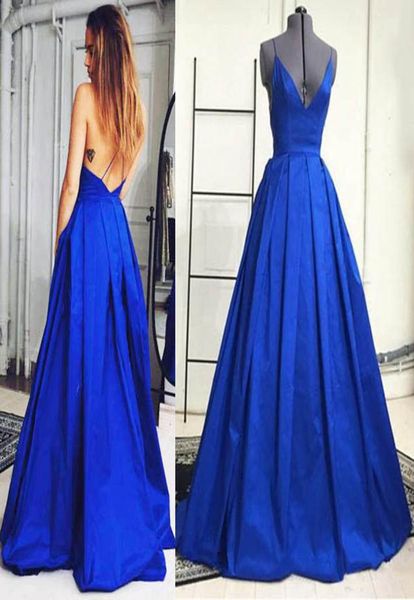 backless deep v neck prom dress spaghetti straps criss cross simple a line floor length evening party gown robe de soiree1869883, Black
backless deep v neck prom dress spaghetti straps criss cross simple a line floor length evening party gown robe de soiree1869883, Black
