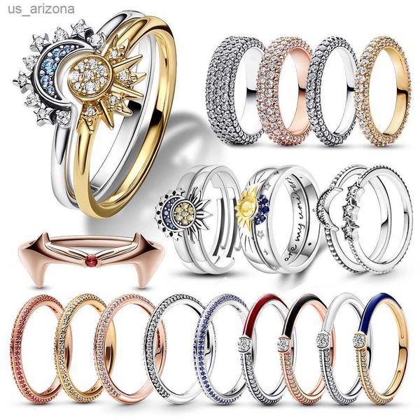 summer celestial blue sparkling moon and sun ring for women cocktail stackable finger band fashion silver 925 fine jewellry l230620
summer celestial blue sparkling moon and sun ring for women cocktail stackable finger band fashion silver 925 fine jewellry l230620