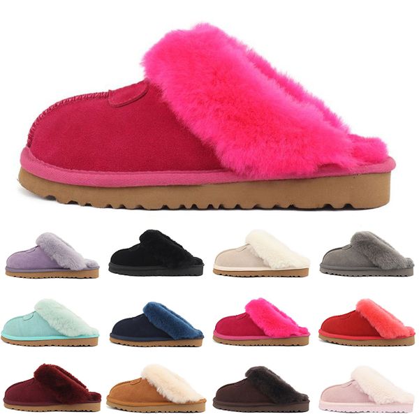 australia women fur slippers designer snow slippers sandals black brown grey blue red pink purple chestnut sandal size 35-43
australia women fur slippers designer snow slippers sandals black brown grey blue red pink purple chestnut sandal size 35-43