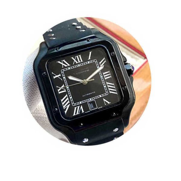 designer men santons watch automatic movement watches zu41 mechanical montre cater luxe prx uhr with box perfect gift, Slivery;golden
designer men santons watch automatic movement watches zu41 mechanical montre cater luxe prx uhr with box perfect gift, Slivery;golden