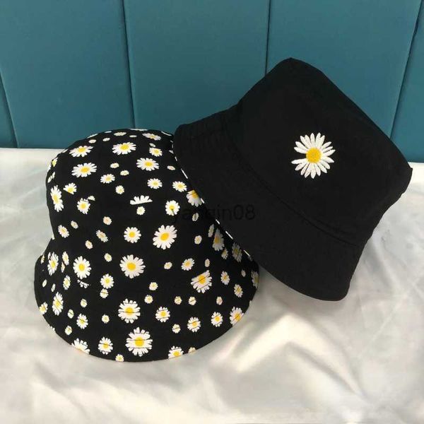wide brim hats bucket hats korean daisy embroidery bucket hats reversible beach panama bob caps summer double-sided cotton sun fisherman hat, Blue;gray
wide brim hats bucket hats korean daisy embroidery bucket hats reversible beach panama bob caps summer double-sided cotton sun fisherman hat, Blue;gray