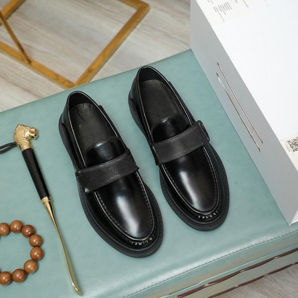 luxury brand men's casual shoes non-slip designer leather shoes men's casual men's driving shoes outdoor men's boat shoe, Black
luxury brand men's casual shoes non-slip designer leather shoes men's casual men's driving shoes outdoor men's boat shoe, Black