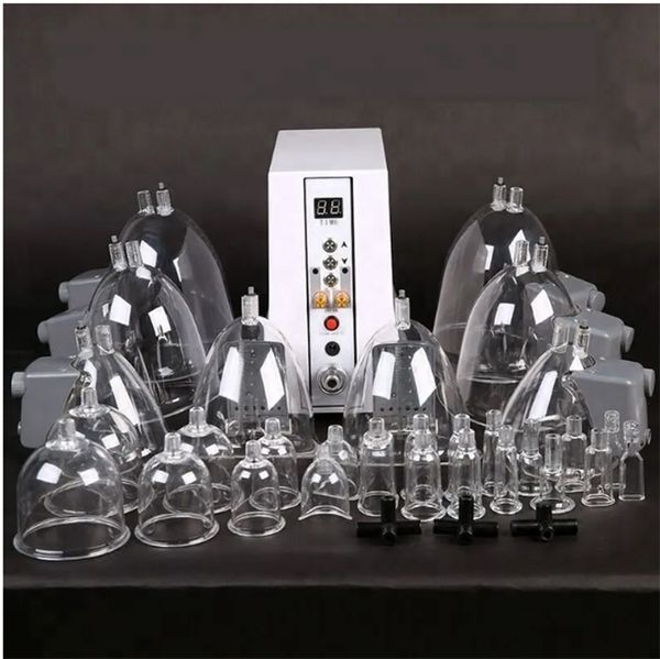 body slimming shape buttocks enlargement cup vacuum breast enlhancement therapy cupping machine butt enlarging pumps 35 cups massage machine
body slimming shape buttocks enlargement cup vacuum breast enlhancement therapy cupping machine butt enlarging pumps 35 cups massage machine