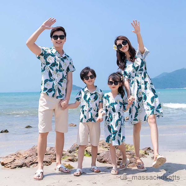 family matching outfits family matching outfits summer beach mother daughter dresses dad son floral shirt+pants couple matching outfits wome, Blue
family matching outfits family matching outfits summer beach mother daughter dresses dad son floral shirt+pants couple matching outfits wome, Blue