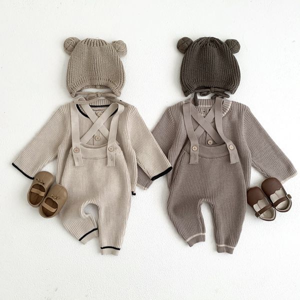pullover autumn kid knitwear fashion boy baby knitting casual sweater coat girl children knitted cotton solid overalls infant knit jacket 23, Blue
pullover autumn kid knitwear fashion boy baby knitting casual sweater coat girl children knitted cotton solid overalls infant knit jacket 23, Blue