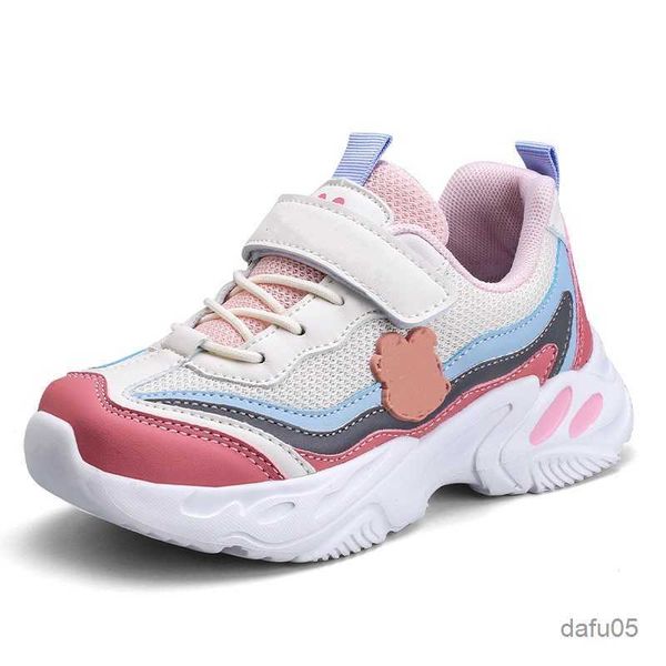 sneakers children kids sports running sneakers big baby girls boys breathable casual shoes outdoor non slip soft bottom schuhe r230810, Black;red
sneakers children kids sports running sneakers big baby girls boys breathable casual shoes outdoor non slip soft bottom schuhe r230810, Black;red