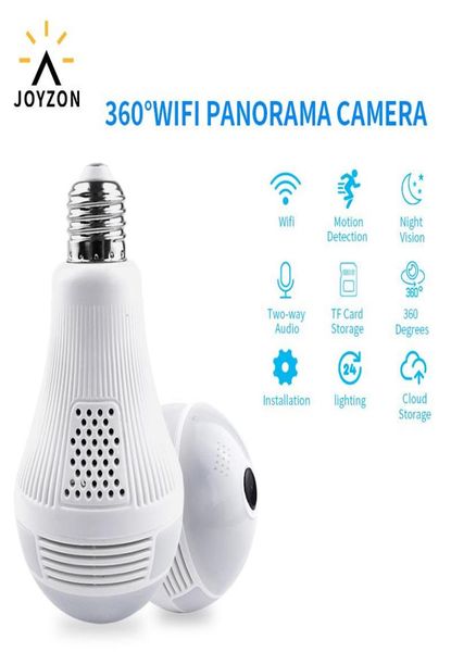 cameras joyzon 360 degree led light night vision wireless panoramic home security wifi cctv fisheye bulb lamp ip camera3279873
cameras joyzon 360 degree led light night vision wireless panoramic home security wifi cctv fisheye bulb lamp ip camera3279873