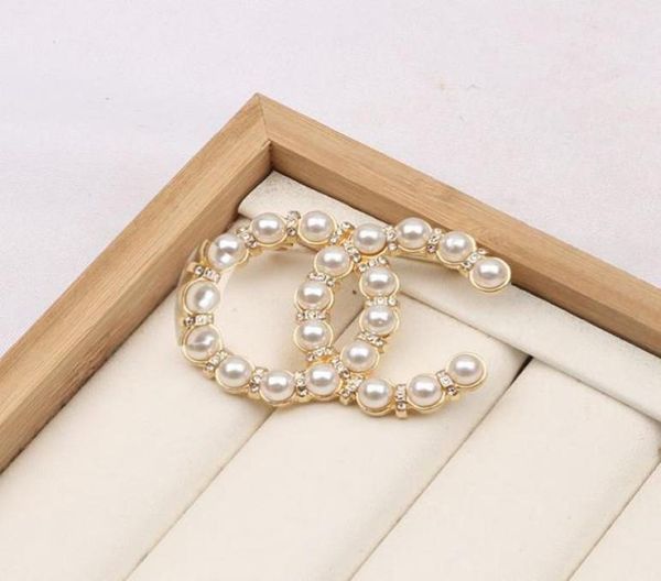 23ss luxury brand designers letters brooches hollow famous women 18k gold plated brooch suit pin fashion jewelry wedding accessori4267923, Gray
23ss luxury brand designers letters brooches hollow famous women 18k gold plated brooch suit pin fashion jewelry wedding accessori4267923, Gray