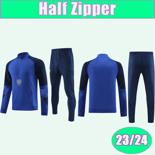 23 24 boca juniors training wear kit suit soccer jerseys benedetto villa fernandez medina varela ramirez molinas romero vazquez football shi, Black
23 24 boca juniors training wear kit suit soccer jerseys benedetto villa fernandez medina varela ramirez molinas romero vazquez football shi, Black