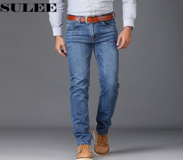2020 mens blue jeans slim fit stretch denim casual quality pants business trousers for man boys jean homme3021621
2020 mens blue jeans slim fit stretch denim casual quality pants business trousers for man boys jean homme3021621