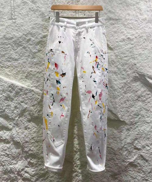 2021ss custom mens designe paris italy demin skinny jeans for man and woman pants zdld05091816070, Blue
2021ss custom mens designe paris italy demin skinny jeans for man and woman pants zdld05091816070, Blue