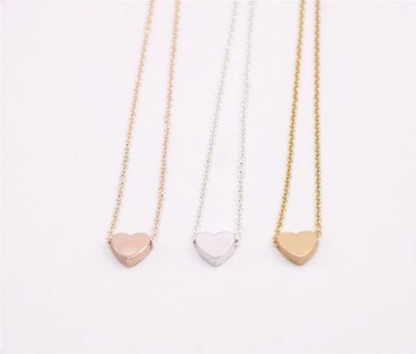 18k gold silver plated pendant necklace flat bottom solid love necklace the gift to women1220759
18k gold silver plated pendant necklace flat bottom solid love necklace the gift to women1220759