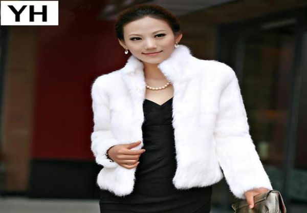 women real fur coat natural fur overcoat fashion slim thin 100 full pelt genuine jacket5454186, Black
women real fur coat natural fur overcoat fashion slim thin 100 full pelt genuine jacket5454186, Black
