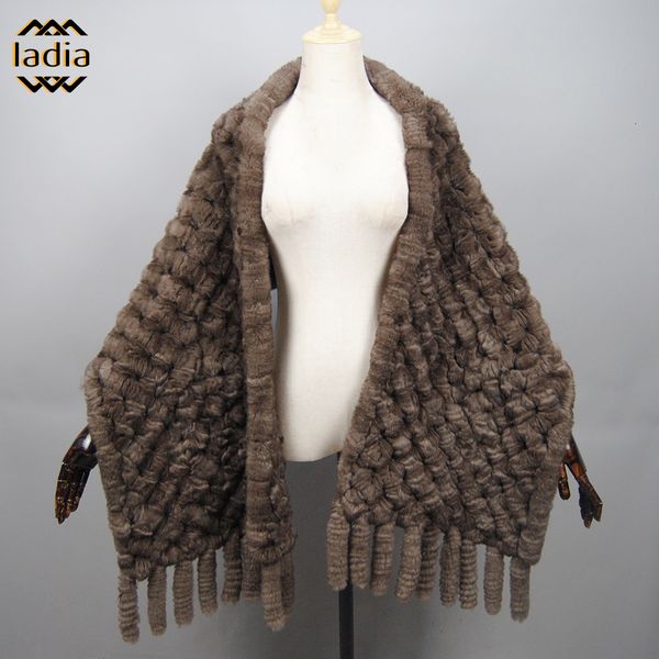 scarves winter women knitted real rex rabbit fur scarf with pocket wide natural rabbit fur tassel shawl neck warm long scarves 230810, Blue;gray
scarves winter women knitted real rex rabbit fur scarf with pocket wide natural rabbit fur tassel shawl neck warm long scarves 230810, Blue;gray