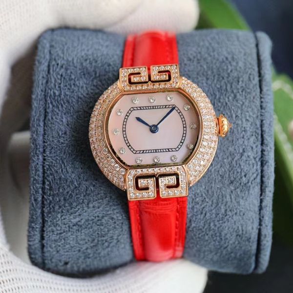 lady turtle diamond watch to send lover beautiful meaning eight arrows eight stars diamond quenched steel blue needle sonic polishing techno, Slivery;brown
lady turtle diamond watch to send lover beautiful meaning eight arrows eight stars diamond quenched steel blue needle sonic polishing techno, Slivery;brown