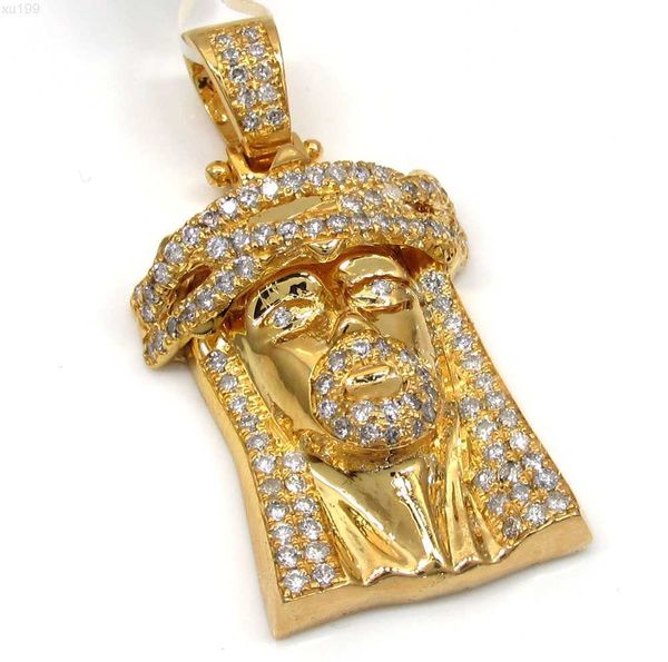 custom real s925 silver real 9k 10k 14k 18k solid gold moissanite diamond hip hop jesus piece pendant fine jewelry
custom real s925 silver real 9k 10k 14k 18k solid gold moissanite diamond hip hop jesus piece pendant fine jewelry
