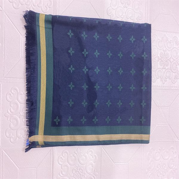yy 2023 fashion scarves designer scarves shawl long neck scarf women's fashion scarf folad luxury scarf men's boufonda 5 color gif, Blue;gray
yy 2023 fashion scarves designer scarves shawl long neck scarf women's fashion scarf folad luxury scarf men's boufonda 5 color gif, Blue;gray