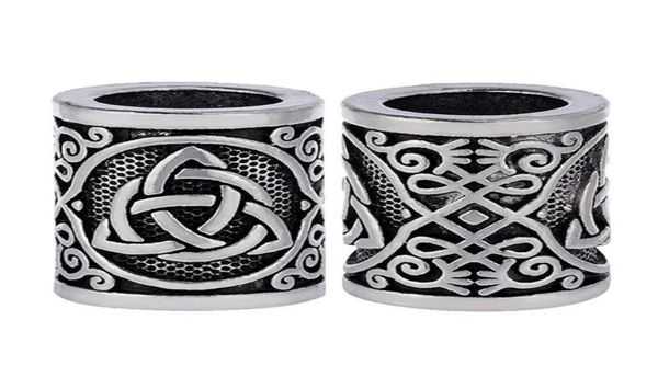 5pc antique silver hair braid beard dreadlock beads rings tube viking rune charm pendant for diy necklace jewelry making279y8209910, Black
5pc antique silver hair braid beard dreadlock beads rings tube viking rune charm pendant for diy necklace jewelry making279y8209910, Black