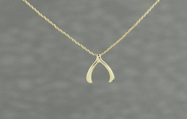 trendy wishbone lucky pendant gold silver plated fashion jewelry statement necklace women necklaces9511921
trendy wishbone lucky pendant gold silver plated fashion jewelry statement necklace women necklaces9511921
