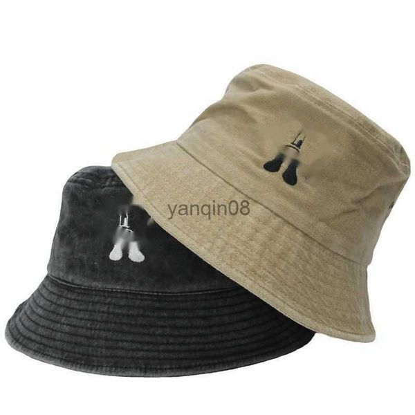 wide brim hats bucket hats bucket hat un verano sin ti fisherman hats woman summer foldable embroidered sun cap cotton man beach hats hkd230, Blue;gray
wide brim hats bucket hats bucket hat un verano sin ti fisherman hats woman summer foldable embroidered sun cap cotton man beach hats hkd230, Blue;gray